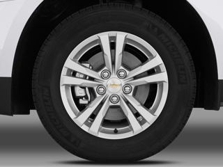 2010 Chevrolet Equinox Atlanta